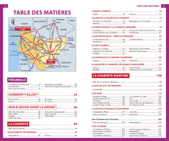 Guide du Routard Charentes