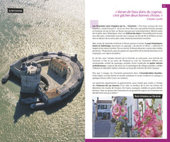 Guide du Routard Charentes