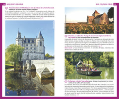 Guide du Routard Charentes