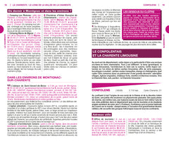 Guide du Routard Charentes