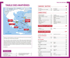 Guide du Routard Îles grecques et Athènes 2022/23