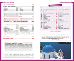 Guide du Routard Îles grecques et Athènes 2022/23