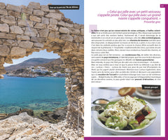 Guide du Routard Îles grecques et Athènes 2022/23