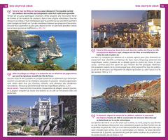 Guide du Routard Îles grecques et Athènes 2022/23
