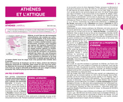Guide du Routard Îles grecques et Athènes 2022/23