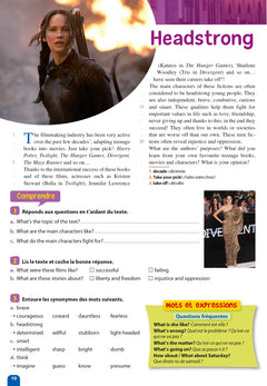 Passeport - Toutes les matières - De la 3e à la 2nde - Cahier de vacances 2024