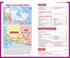 Guide du Routard Canada Ouest 2022/23