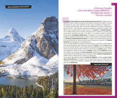 Guide du Routard Canada Ouest 2022/23