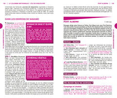 Guide du Routard Canada Ouest 2022/23