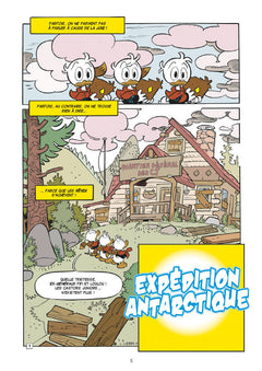 Le guide des Castors Juniors - Tome 01