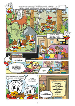 Le guide des Castors Juniors - Tome 01