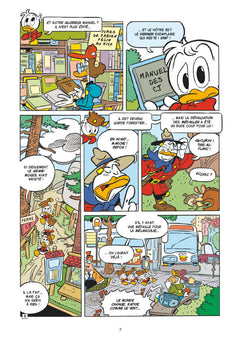 Le guide des Castors Juniors - Tome 01