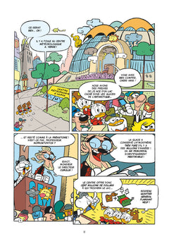 Le guide des Castors Juniors - Tome 01