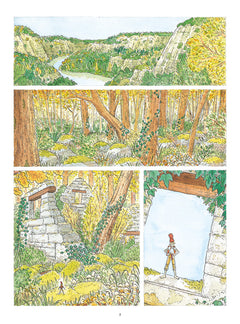 Le petit peuple - T1