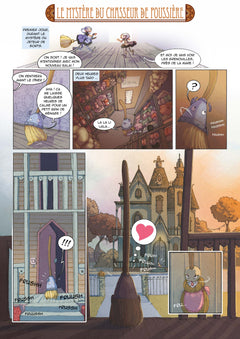 Sorcières Sorcières BD T01 - Offre découverte