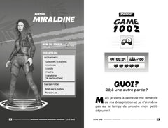Forfight - Niveau 1: Bataille fatale