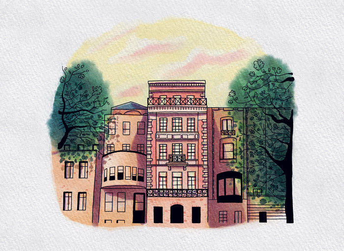 Un putain de conte de putain de chat