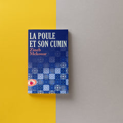 La Poule et son cumin