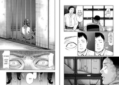 Under Prison - Tome 4