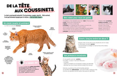 Les chats