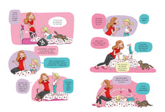 Demain je serai présidente