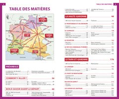 Guide du routard Midi Toulousain