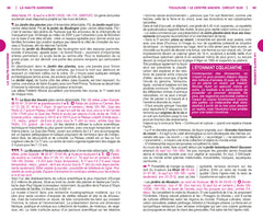 Guide du routard Midi Toulousain