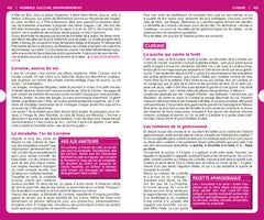 Guide du routard Lorraine