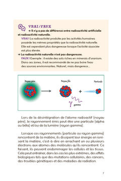 Vous reprendrez bien un peu de physique ?