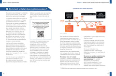 Bitcoin et autres cryptomonnaies