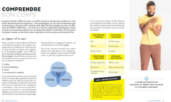 Mon programme sport et santé