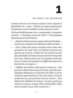 25 idées reçues sur l'écologie à déconstruire de toute urgence