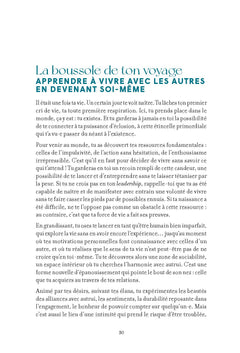 Déchaîne tes mémoires: Explore ton passé pour réenchanter ton présent !