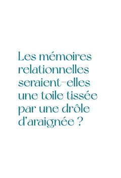 Déchaîne tes mémoires: Explore ton passé pour réenchanter ton présent !