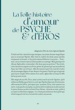 Déchaîne tes mémoires: Explore ton passé pour réenchanter ton présent !