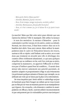 Les 10 facettes de la manipulation: Décoder les mécanismes toxiques