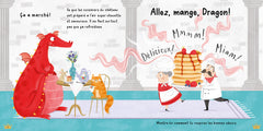 C'est la rentrée ! (n'aie pas peur, dragon)