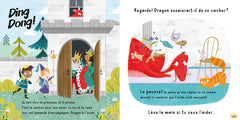 C'est la rentrée ! (n'aie pas peur, dragon)
