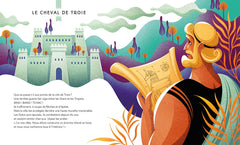 Les aventures d'Ulysse