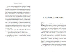 Disney Dangerous Secrets - Mulan : L'antidote