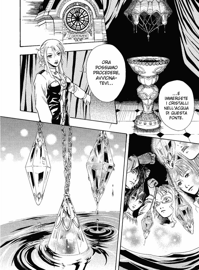 Somnia - Les faiseurs de rêves T01