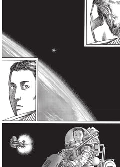 Planètes Perfect Edition T01