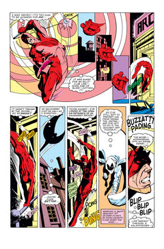 Marvel-Verse : Moon Knight