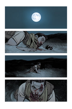 Moon Knight : Lunatique