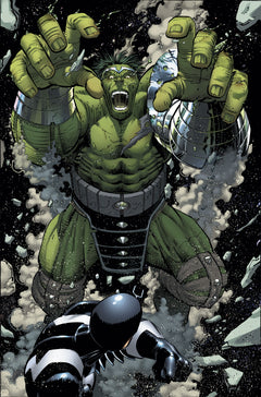 World War Hulk