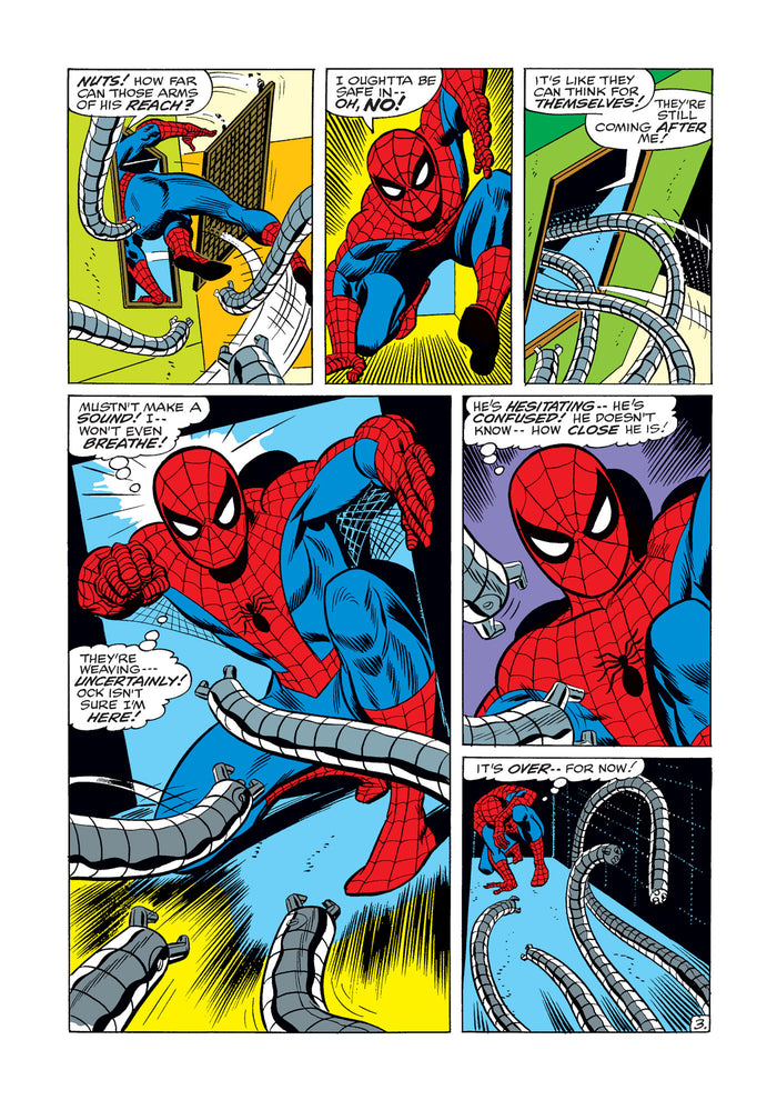 La mort du Capitaine Stacy