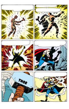 Je suis Thor - Edition anniversaire 60 ans