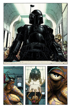 War of the Bounty Hunters