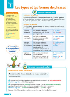 Pour comprendre Tout mon CM2