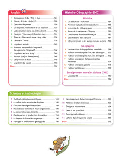 Pour comprendre toute la 6e